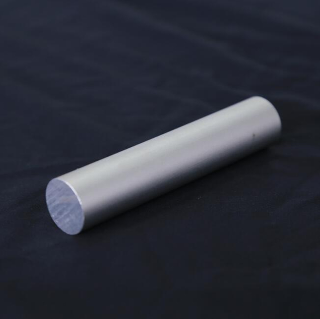Batang bulat aluminium, ASTM 7001, ASTM 7005, ASTM 7050, ASTM 7075