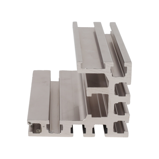 Aluminiumhohlprofil, ASTM5052, ASTM5056, ASTM5083, ASTM5086